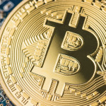 Golden Bitcoin new virtual money - Digital currency