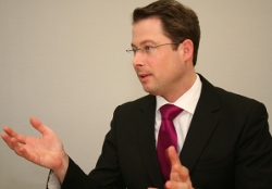 Michael Bußhaus