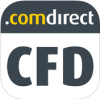 cfd app comdirect für iOS